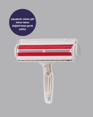 Hazneli Tüy Temizleyici Çok Yüzeyli Tüy ve Toz Toplama Aparatı thumbnail 4