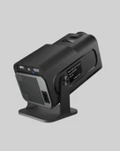 Akıllı Projeksiyon Cihazı HDMI USB Bağlantılı Taşınabilir Enerji Tasarruflu thumbnail 3