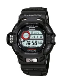 Casio G-Shock G-9100R  Uyumlu 3 Adet Şeffaf Ekran koruyucu Nano Jelatin thumbnail 1