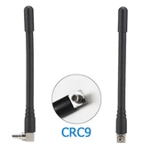 CRC9 Vın modem anteni CRC9 konnektör Girişli mobil GSM modem anteni thumbnail 3