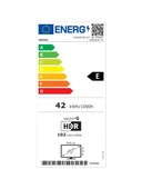 Vestel 43UG9750 4K Ultra HD 43'' 109 Ekran Uydu Alıcılı Google Smart LED TV thumbnail 8