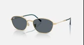 Ray-ban Rb3749 9278/R5 58 Kadın Güneş Gözlüğü thumbnail 2