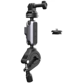 PGYTECH CapLock Action Camera Handlebar Mount thumbnail 1