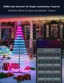 Govee Koni Hazır Yılbaşı Ağacı thumbnail 3