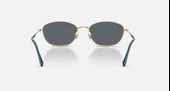 Ray-ban Rb3749 9278/R5 58 Kadın Güneş Gözlüğü thumbnail 4
