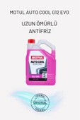 Motul Auto Cool G12 Evo Antıfreeze Soğutma Sıvısı 1l thumbnail 4