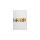 Kuklalı Sesli Kitap - Minik Maymun Balta Girmemiş Ormanda thumbnail 5