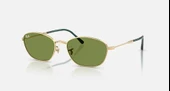 Ray-ban Rb3749 001/4E 58 Kadın Güneş Gözlüğü thumbnail 1
