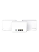 Mercusys Halo H80X(3-pack) Mesh System thumbnail 2