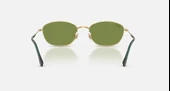 Ray-ban Rb3749 001/4E 58 Kadın Güneş Gözlüğü thumbnail 5