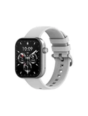 Infinix XWatch 3 Uyumlu 3 Adet Şeffaf Ekran koruyucu Nano Jelatin thumbnail 1