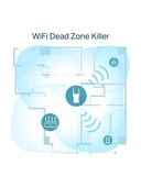 TP-LINK RE605X Wi-Fi 6 Range Extender thumbnail 4