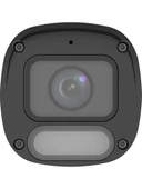 Uniview IPC2312LE-ADF28KM-WP 2mp 2.8mm Sabit Lens H.265+ Dahili Sesli ColorHunter Wise-ISP IR Bullet IP Kamera thumbnail 2