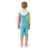 Erkek Çocuk Bermuda Takım RP3018-2 thumbnail 4