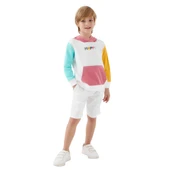 Erkek Çocuk Bermuda Takım RP3018-2 thumbnail 11