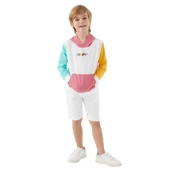 Erkek Çocuk Bermuda Takım RP3018-2 thumbnail 7