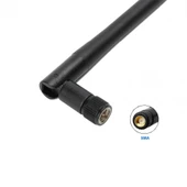 SMA erkek konnektörlü modem anteni 2.4Ghz 3dbı anten thumbnail 4