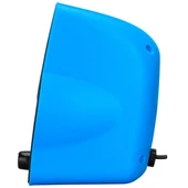 <![CDATA[Rampage RMS-G7 FALSETTO 2.0 6 Watt RGB Ledli Mavi Multimedia Gaming USB Speaker]]> thumbnail 5