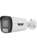 Uniview IPC2312LE-ADF28KM-WP 2mp 2.8mm Sabit Lens H.265+ Dahili Sesli ColorHunter Wise-ISP IR Bullet IP Kamera thumbnail 4
