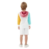 Erkek Çocuk Bermuda Takım RP3018-2 thumbnail 9