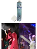 Eriyen Kar Spreyi Büyük Boy Kar Spreyi iz Yapmaz Leke Tutmaz 300 ml - 1 Adet thumbnail 3