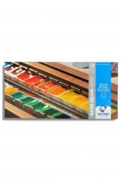 VAN GOGH SULUBOYA BLOĞU 300 GR 15 X 30 CM. 12 YPR. - 1