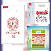 ECZANE POŞETİ KARMA 1 ( 30 KG ) - 1