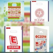 ECZANE POŞETİ KARMA 3 ( 10 KG ) - 1
