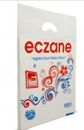 ECZANE POŞETİ ORTA BOY 22/33 - 1