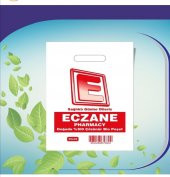 ECZANE POŞETİ MİNİ BOY 15/25 5 KG - 2