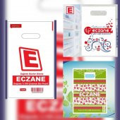 ECZANE POŞETİ KARMA 2 (50 KG) - 1