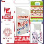 ECZANE POŞETİ KARMA 4 ( 30 KG ) - 1