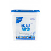 VEBOX Daily Use Wipes Günlük Kullanım Mendilleri Kova 250 ADET - 1