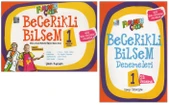 Fenomen 1.Sınıf Becerikli Bilsem 5'li Deneme+Hazırlık Kitabı thumbnail 2