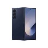 Samsung Galaxy Z Fold6 1 TB (Samsung Türkiye Garantili) Lacivert 1 TB thumbnail 1