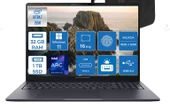 Asus Expertbook B5 B5605CCA-U716512B1D Intel Core Ultra 7 255H AI Boost NPU Top13 16GB Ddr5 512GB SSD Intel Arc Graphics 16" Wuxga (1920X1200) IPS 300NITS FreeDOS Taşınabilir Dizüstü Bilgisayar thumbnail 1