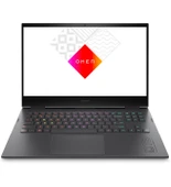 Hp Omen 16-C0035NT Amd Ryzen 7 5800H 16GB RAM 512GB SSD Rx 6600M 144 Hz 16.1" FHD W11 GAMING LAPTOP thumbnail 4