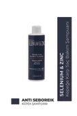 KRCDerma SELENIUM & ZINC ŞAMPUAN thumbnail 4