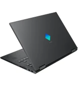 Hp Omen 16-C0035NT Amd Ryzen 7 5800H 16GB RAM 512GB SSD Rx 6600M 144 Hz 16.1" FHD W11 GAMING LAPTOP thumbnail 2