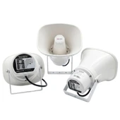 HIKVISION DS-QAE0330G1T-V 30 WATT ANALOG HORN HOPARLÖR thumbnail 3