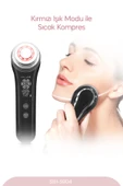 Sinbo SBI-5904 RF Cilt Gençleştirici | Anti-Aging Yüz Bakımı thumbnail 3