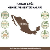 Kakao Yağı 100 ml %100 Saf thumbnail 4