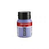 AAC ACRYLIC 500ML. ULTR. VIOL. LT. - 1