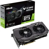Asus RTX 3050 TUF Gaming OC Edition TUF-RTX3050-O8G-GAMING 128 Bit GDDR6 8 GB Ekran Kartı Teşhir thumbnail 1