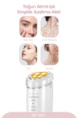 Sinbo SBI-5903 RF Yüz & Boyun | Cilt Sıkılaştırıcı Anti-Aging Cihaz thumbnail 3