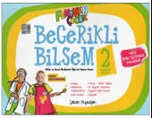 Fenomen 2.Sınıf Becerikli Bilsem 5'li Deneme+Hazırlık Kitabı thumbnail 3