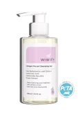 WIWIFY Arındırıcı, Tazeleyici Yüz Temizleme Jeli (Aloe Vera Ve Papatya Özlü + Hyaluronic Acid) thumbnail 1