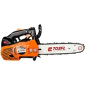 TF2512CSE / TOSFL MOTORLU BUDAMA TESTERESİ thumbnail 4