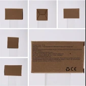 MSI Force GC300 Siyah Kablolu/Kablosuz Oyun Kolu Teşhir thumbnail 3