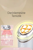 Sinbo SBI-5903 RF Yüz & Boyun | Cilt Sıkılaştırıcı Anti-Aging Cihaz thumbnail 4